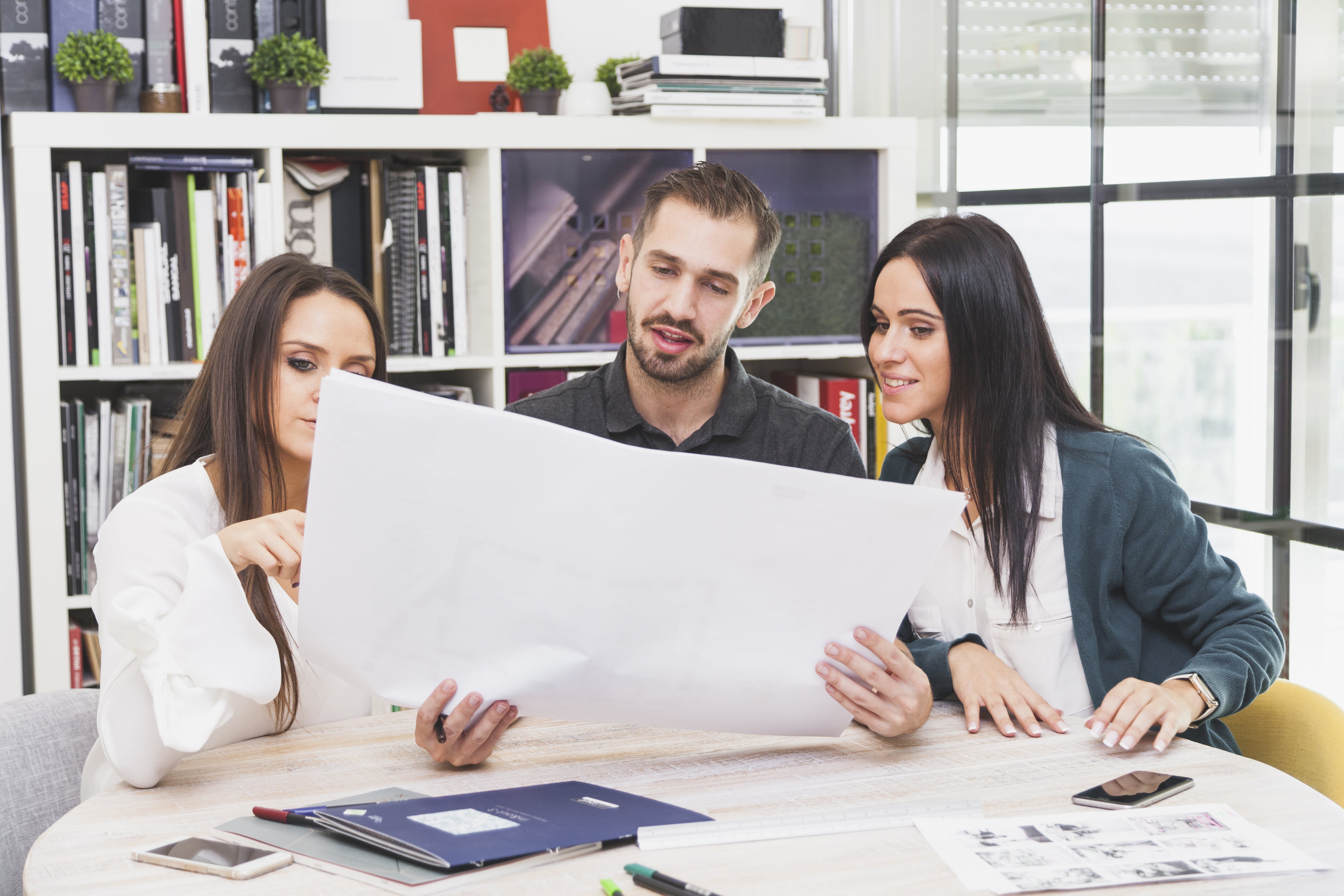 College Planning Services