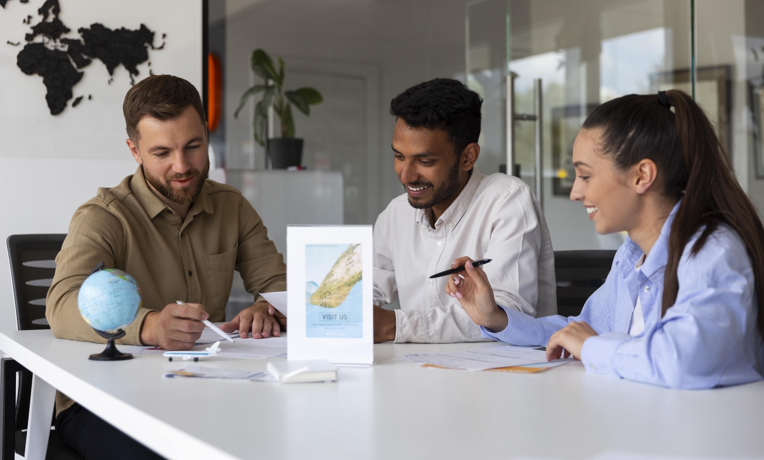 Financial Education Services