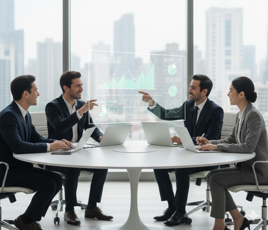 We Provide Financial Guidance for Your Future